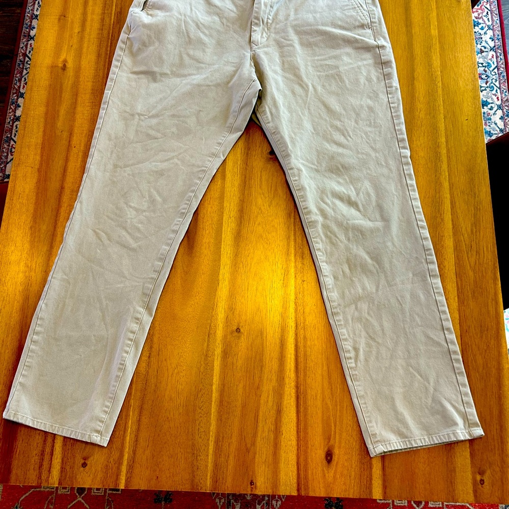 Bonobos Khaki Chinos